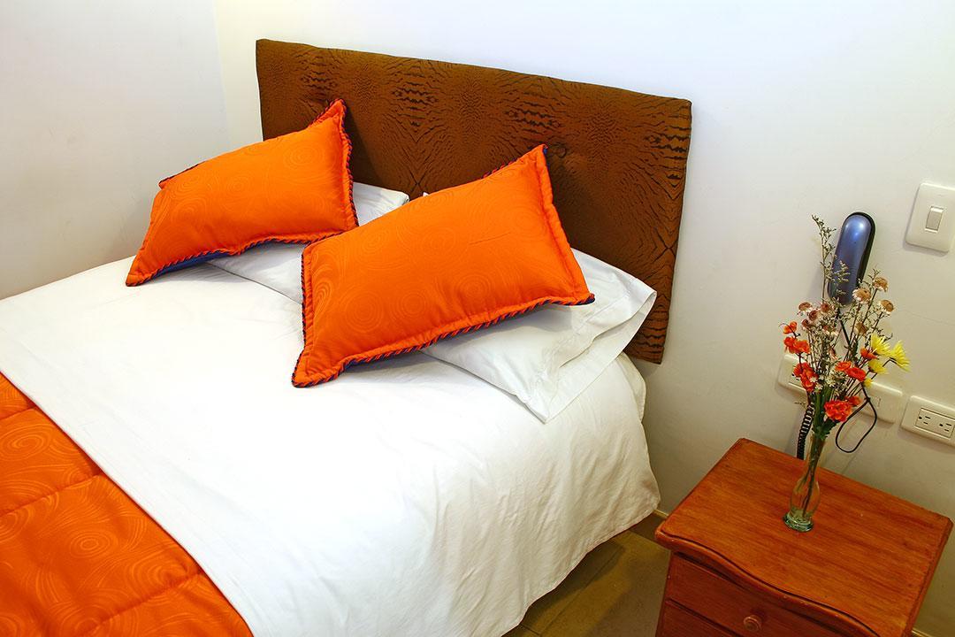 Hotel Villa Karina Bogotá Dış mekan fotoğraf