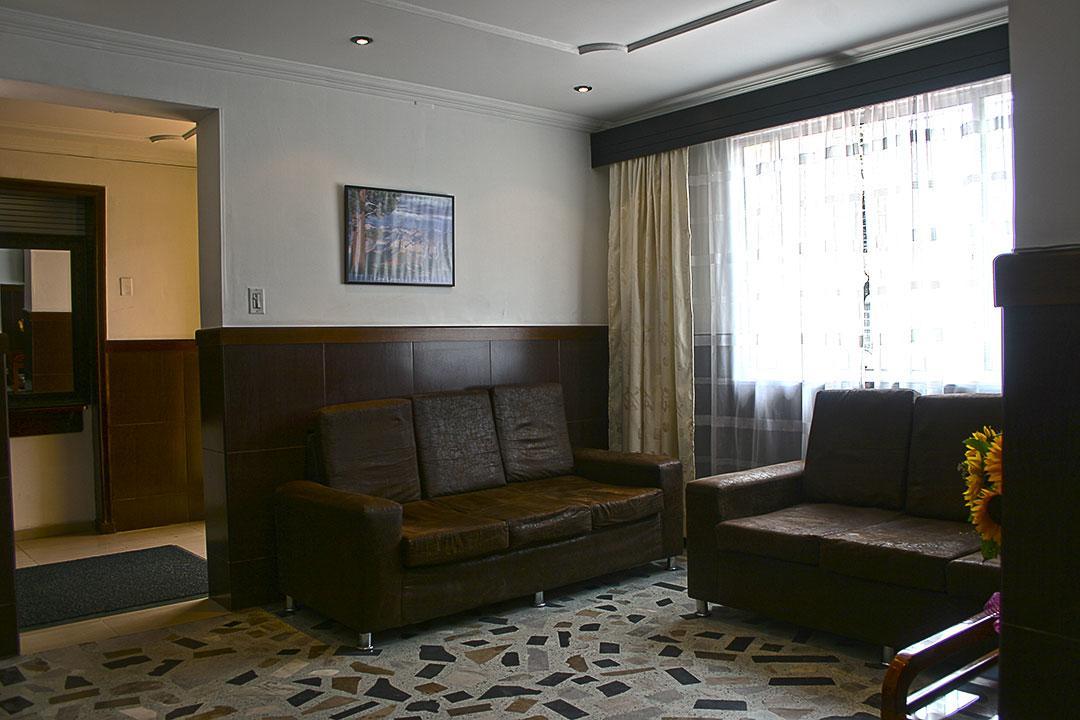 Hotel Villa Karina Bogotá Dış mekan fotoğraf
